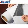 Colorful PVC Self Adhesive Vinyl, Adhesivo Vinilo for Decoration, sign with free sample