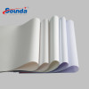 China Flex Printing Machine Roll Banner PVC Blockout double sided banner with free sample
