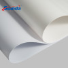 Most Popular Blockout Banner | Double Side Printable Flex Banner Roll |  free sample