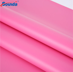 550 gsm pvc coated outdoor high quality tarpaulin with free sample