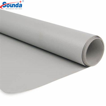 Coated wholesale PE TarpaulinTarpaulin Manufactured By Sounda with free sample