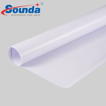 China supplier pvc frontlit flex banner for advertising printing