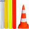 PVC Reflective Sheeting Vinyl Film for Road Sign with free sample