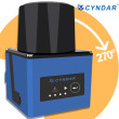 Lidar·Super economical·Fast measurement·Small size