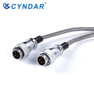 long distance protection Highly safe light curtain device safety light barrier