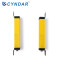 CE industrial beam safety barrier curtain beam safety grating for conveyor belt