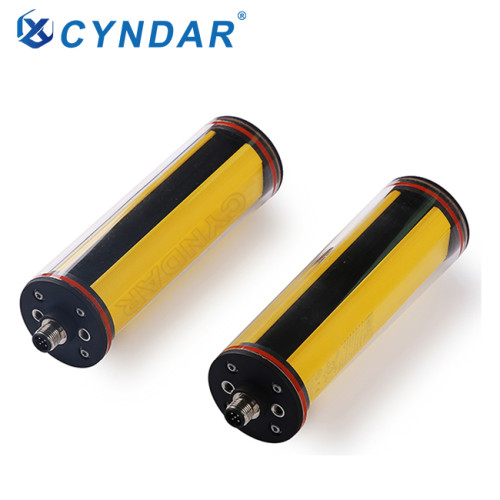 Waterproof industrial area barrier detection safety protection light curtain sensor