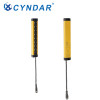 Type 2 compact safety light curtain sensor safety light grid for the automotive industry