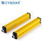 Punch, hydraulic press, bending machine safe area light curtain infrared grating