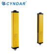 Infrared Barrier Safety Light Curtains for Machine Guarding Punch Safety Equipment