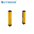2 Type Industrial safety photoelectric on beam safety light curtain sensor