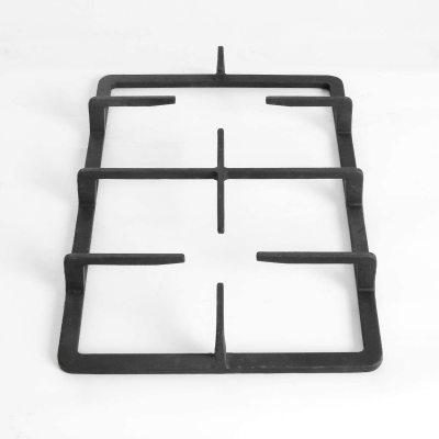 ALK-2303 Two Burners Stainless Steel built in Gas Hob Gas Stove manufacturer