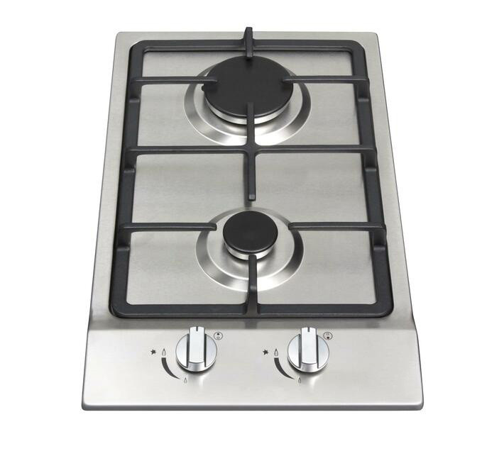 gas stove