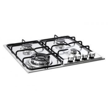 ALK-S4503 Best Selling Stainless Steel Built in Gas Hob with 4 Burners China Manufacturer