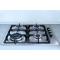ALK-4503 Built-in Stainless Steel Gas Hob Gas Stove Cooking Plate with Four Burner manufacturer
