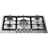 ALK-5830 5 Burners Built-in Stainless Steel Gas Hob Gas Stove Gas Cooker LPG Wholesaler manufacturer