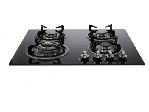 ALK-4502 Tempered Glass Built in Gas Hob Factory Price 4 Burners Gas Stove