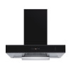 ALK-D9T68 Touch Control Glass Cooker Hood Kitchen Hood Chimney