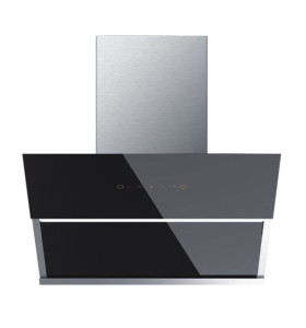 ALK-D9080 Tempered Glass Cooker Hood Kitchen Hood Range Hood For Kitchen