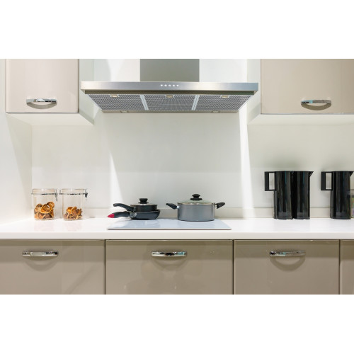 How to check gas hob leaks?