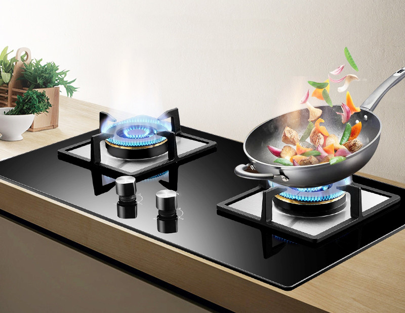 How to choose a gas hob?