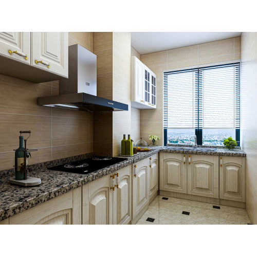 How to choose a cooker hood?