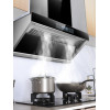 CXW-T9 New Design Cooker Hood Kitchen Hood Kitchen Chimney