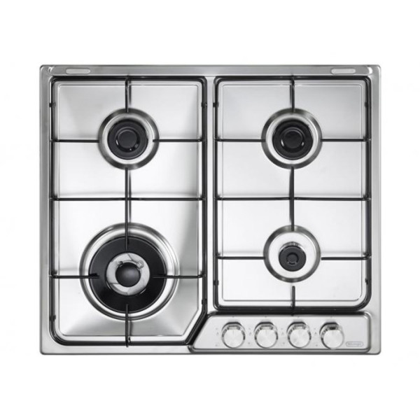 ALK-S4503 Best Selling Stainless Steel Built in Gas Hob with 4 Burners China Manufacturer