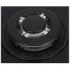 ALK-G9032 Tempered Glass Built-in Gas Hob Gas Stove Gas Cooktop 3 Burners 90cm manufacturer