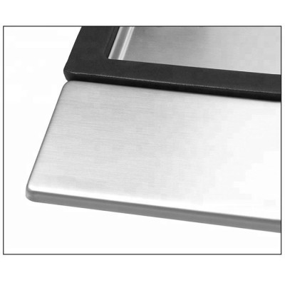 ALK-S9032 Stainless Steel Bulit in Gas Hob with 3 Burner 90cm Cooktop manufacturer