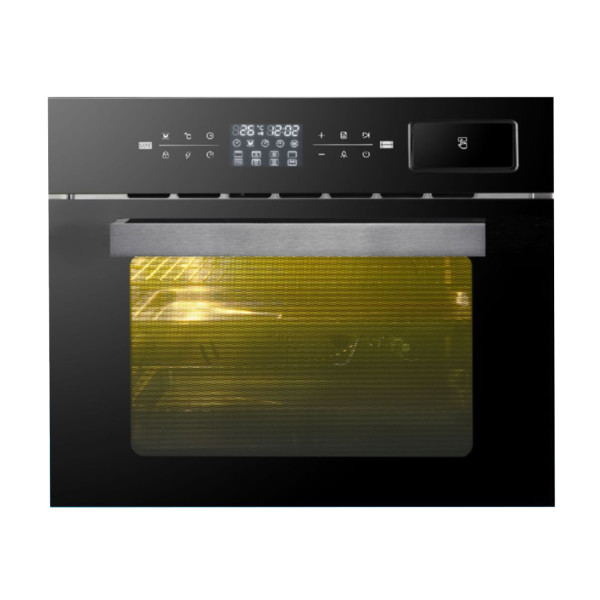 ALK-818 Single Built-in Electric Oven with Touch Control 60cm manufacturer