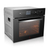 ALK-818 Single Built-in Electric Oven with Touch Control 60cm manufacturer