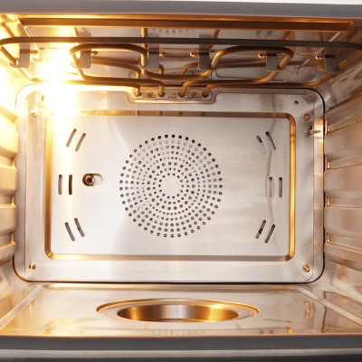 ALK-818 60cm Single Built-in Electric Oven with Touch Control