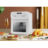 ALK-21S01 Household Stainless Steel Drying Multifunctional Air Fryer Oven 15L