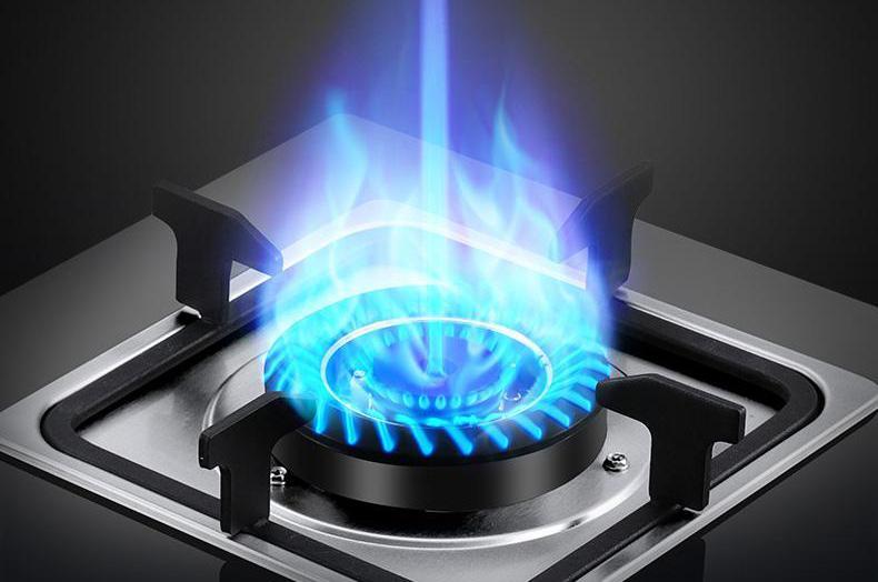Wok burner