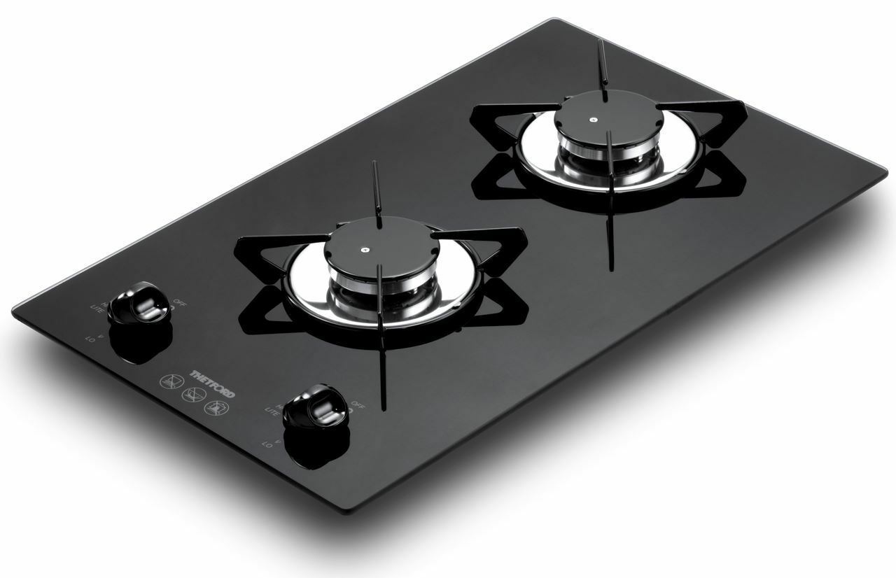 The troubleshooting of gas stoves