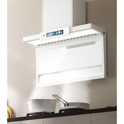 ALK Touch Control Hand Sensor Kitchen Chimney Hood Range Cooker Hood Wholesaler