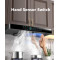 Strong Suction Metal Filter Kitchen Cooker Hood Range Hood Manufacturer