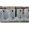 ALK-A01 Water Storage Type Electric Water Heater 80 liters line Standard Manufacturer
