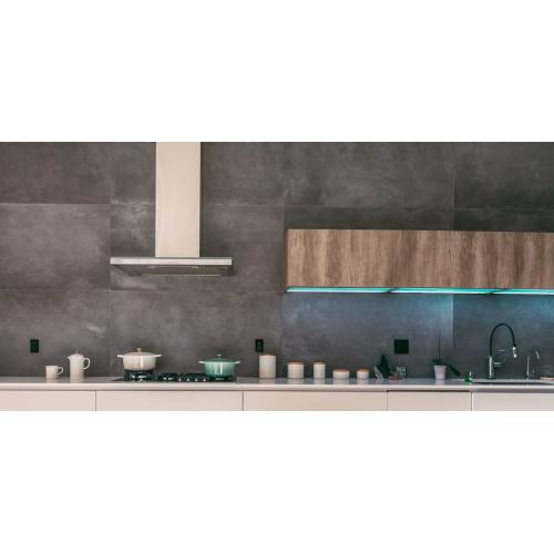 The Future of the Kitchen: How Smart Ecosystem Integration is Revolutionizing Cooker Hood OEMs