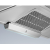 ALK-D9700 Touch Control Air Suction Kitchen Range Hood Cooker Hood Chimney