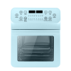 ALK-21S01 Household Stainless Steel Drying Multifunctional Air Fryer Oven 15L