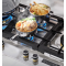 Kitchen Appliance Stainless Steel Built in 4 Burners Gas Hob Stove Suppliers