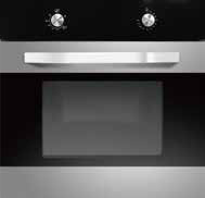 QMG60-2M00-2  Built-in Electric Oven  With Touch Control manufacturer