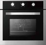 QMG60-3M11  Single Built-in Electric Oven  With Touch Control Manufacturer