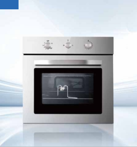QMB60-3S10  Single Built-in Electric Oven  With Touch Control Manufacturer