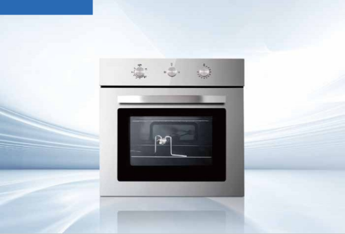 QMB60-3S10  Single Built-in Electric Oven  With Touch Control Manufacturer