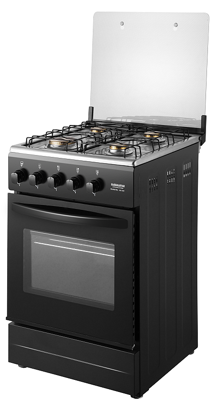 KZ-500  Kitchen Family Baking Cooking  50cm Freestanding Oven Manufacturer