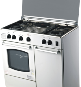 KZ-720  Kitchen Family Baking Cooking oven  50cm Freestanding Oven Manufacturer