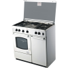 KZ-720  Kitchen Family Baking Cooking oven  50cm Freestanding Oven Manufacturer